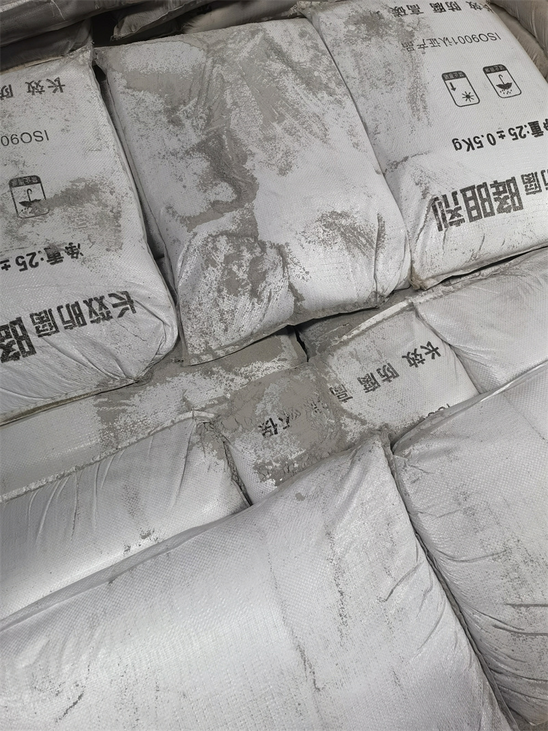 降阻剂施工关键控制要点